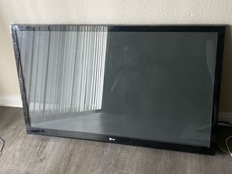 36 In Lg Flat Screen Tv