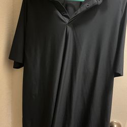 Men's Lululemon Polo Large