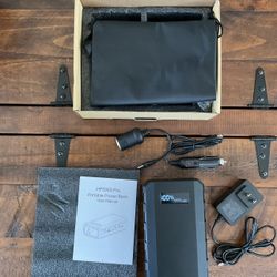 Portable Power Bank (Brand New)