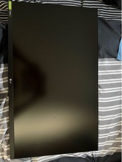 LG 27GN750 - B