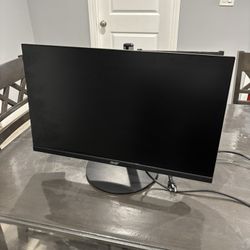 Acer Monitor 144hz
