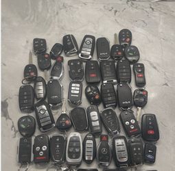 Lexus  Key Fob Mercedes Benz Key Fob Bmw Key Fob Nissan Key Fob Infiniti Key Fob Chevrolet key Ford  key fob Bentley key Maserati key Toyota key   