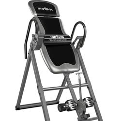 Innova Inversion Table - Heavy Duty - LIKE NEW! 