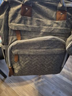 Baby Diaper bag