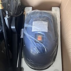 INVENTEK 1500PSI PRESSURE WASHER