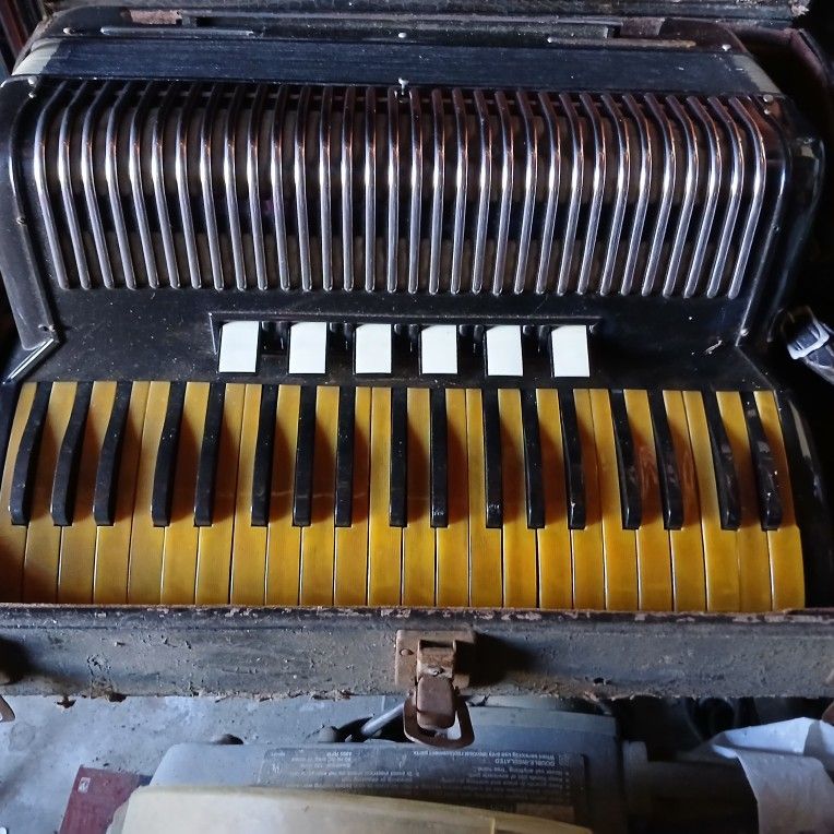 Accordion