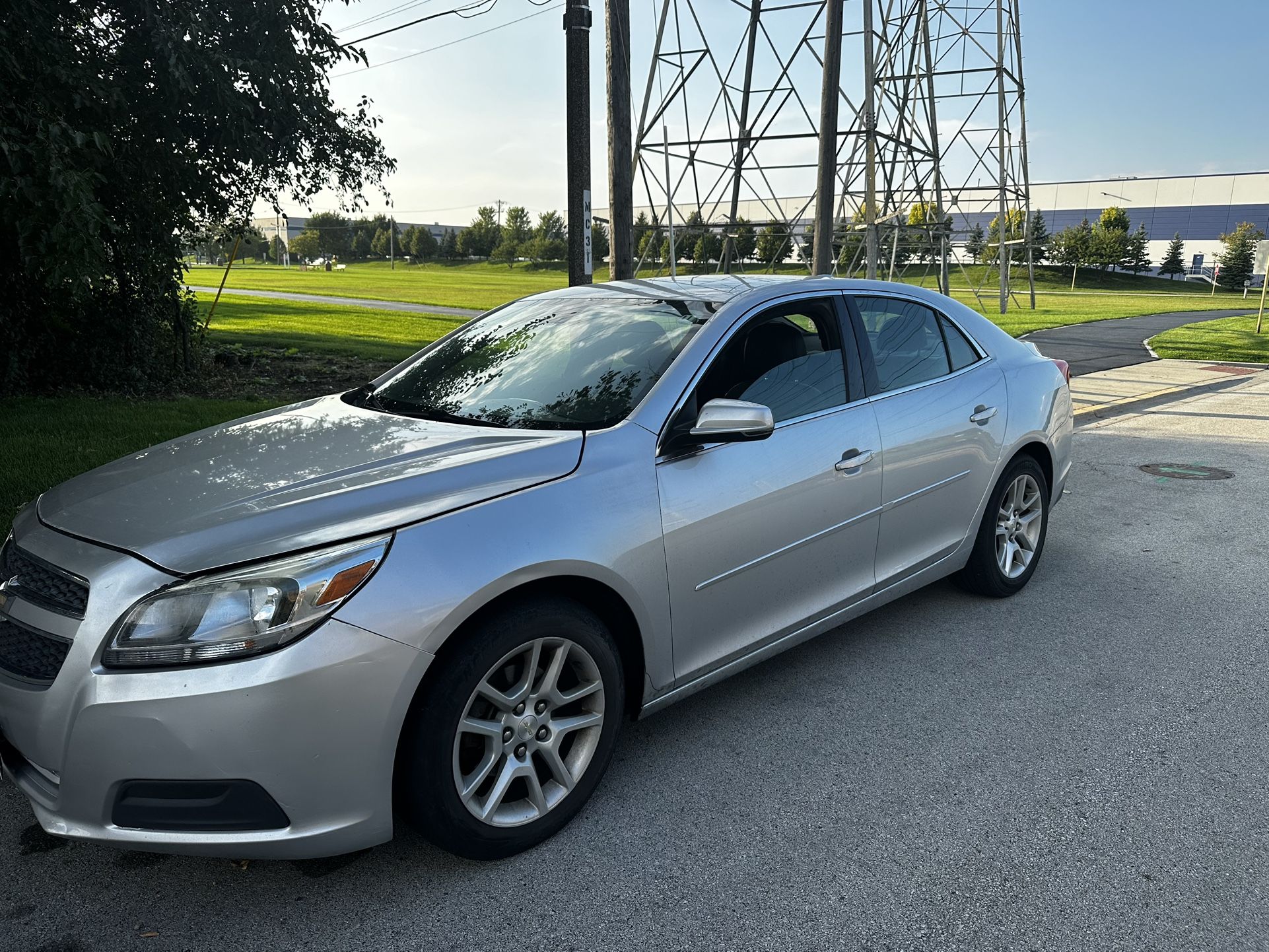 Extraordinary Chevy Malibu For Sale Chicago Images