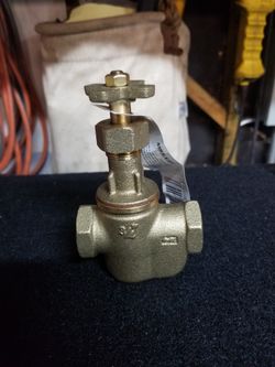 Champion Sprinkler Valve Plus Key Handle