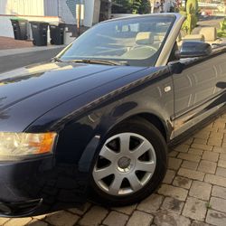 2003 Audi A4