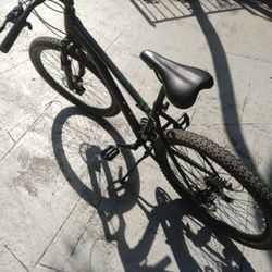 Siidewinderbike Used 