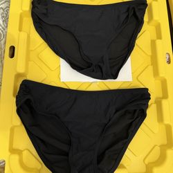 Calvin Klein Bathing Suit Bottoms 