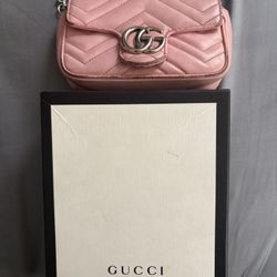 Gucci Purse 