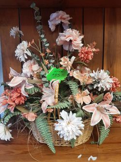 Floral Arrangement