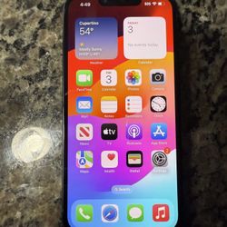 iPhone 14 T-Mobile 128 gB 