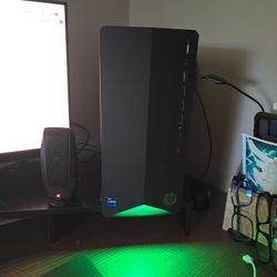 HP Pavilion Gaming Desktop – i7, RTX 3060, 16GB RAM, 2TB SSD, Windows 11