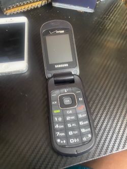 Old phones