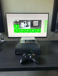 XBOX 360
