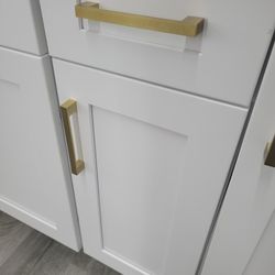 Kitchen Cabinet Base Cabinet 