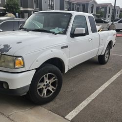 2006 Ford Ranger