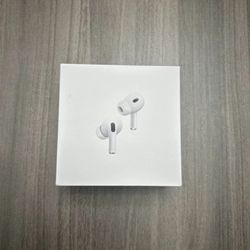 AirPod Pro 2s 