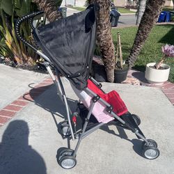 Disneyland stroller