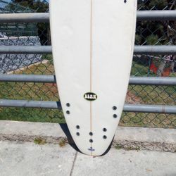 Aloha Bean Surfboard 