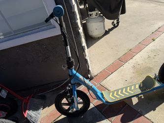 Razor Scooter