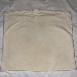 Light Yellow Tube Top From Cotton On 