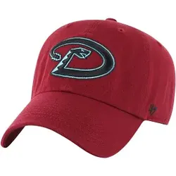 Arizona D backs 47 Cleanup Hat