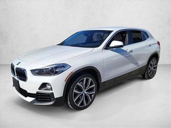 2020 BMW X2