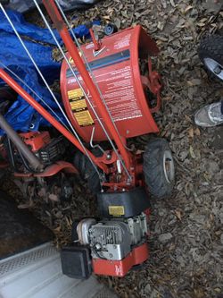 Troy discount bilt 15008