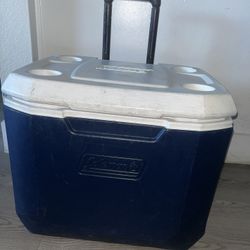 Coleman Cooler 