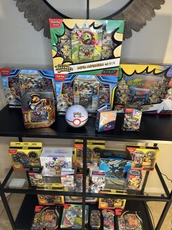 Pokemon TCG