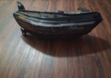 2023 / 2025 Honda accord headlight right