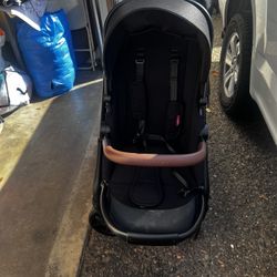 Momcozy Changego stroller slightly used