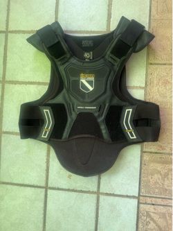 Icon riding protection vest