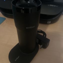 Ember Smart Control Temperature Mug