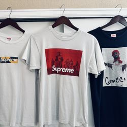 Supreme Tees