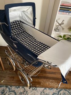 Perego vintage stroller hotsell