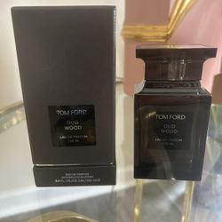 Tom Ford Oud Wood