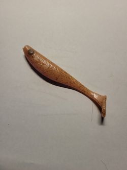 4in Swimbaits Brwneyed Lady 8pk