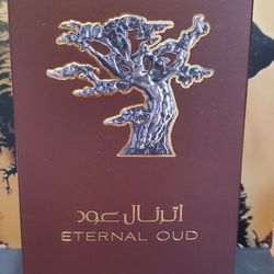 Eternal Oud 