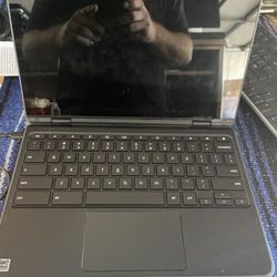 lenovo n23 touchscreen chromebook
