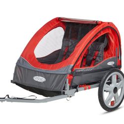 Instep Bike Trailer - Single