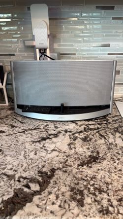 Bose SoundDock 10
