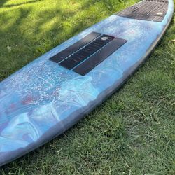 5’9 Surfboard 