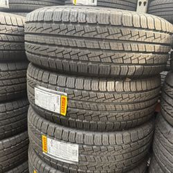 PIRELLI 275/55R20 TIRES FOR SALE!!!!