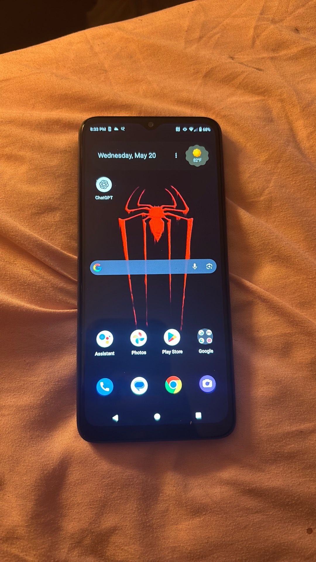 AT&T Propel 2 5G U655AA - Excellent Condition