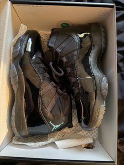 Jordan 11s, size 7.5 Men