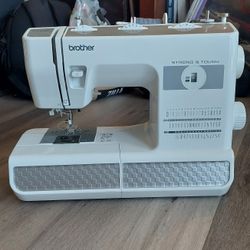 Brother Sewing Machine!